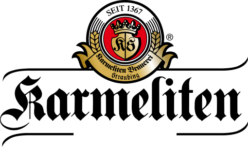 Karmeliten Brauerei Logo