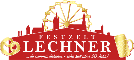 Logo Festzelt Lechner