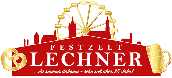 Logo Festzelt Lechner